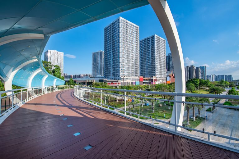 Nansha, Guangzhou