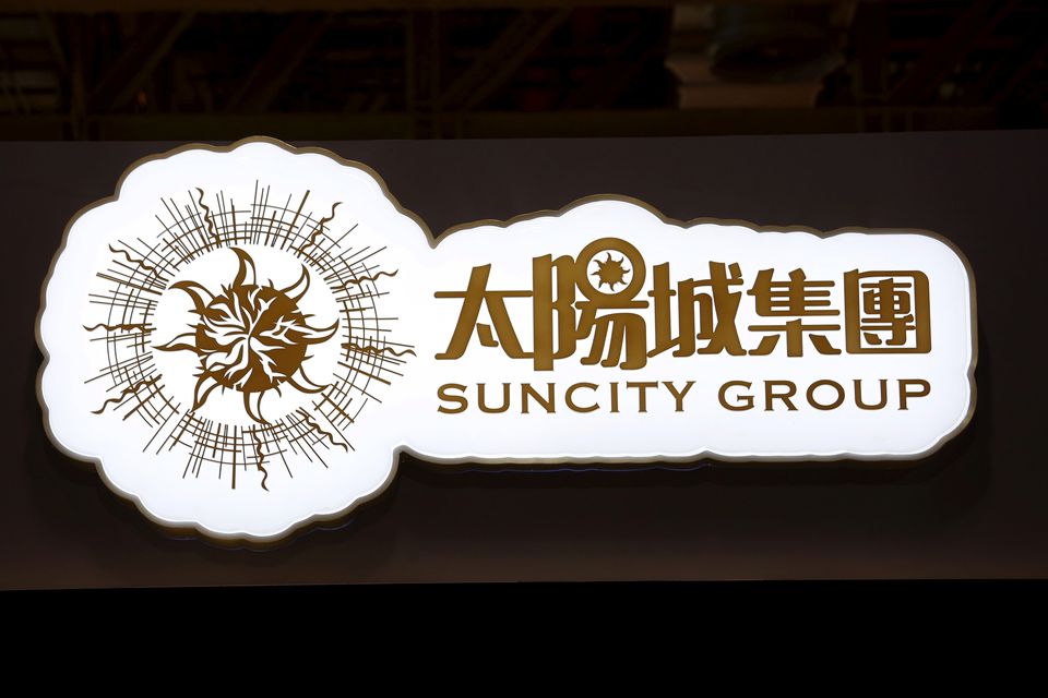 Junket operator Suncity throws in its hand