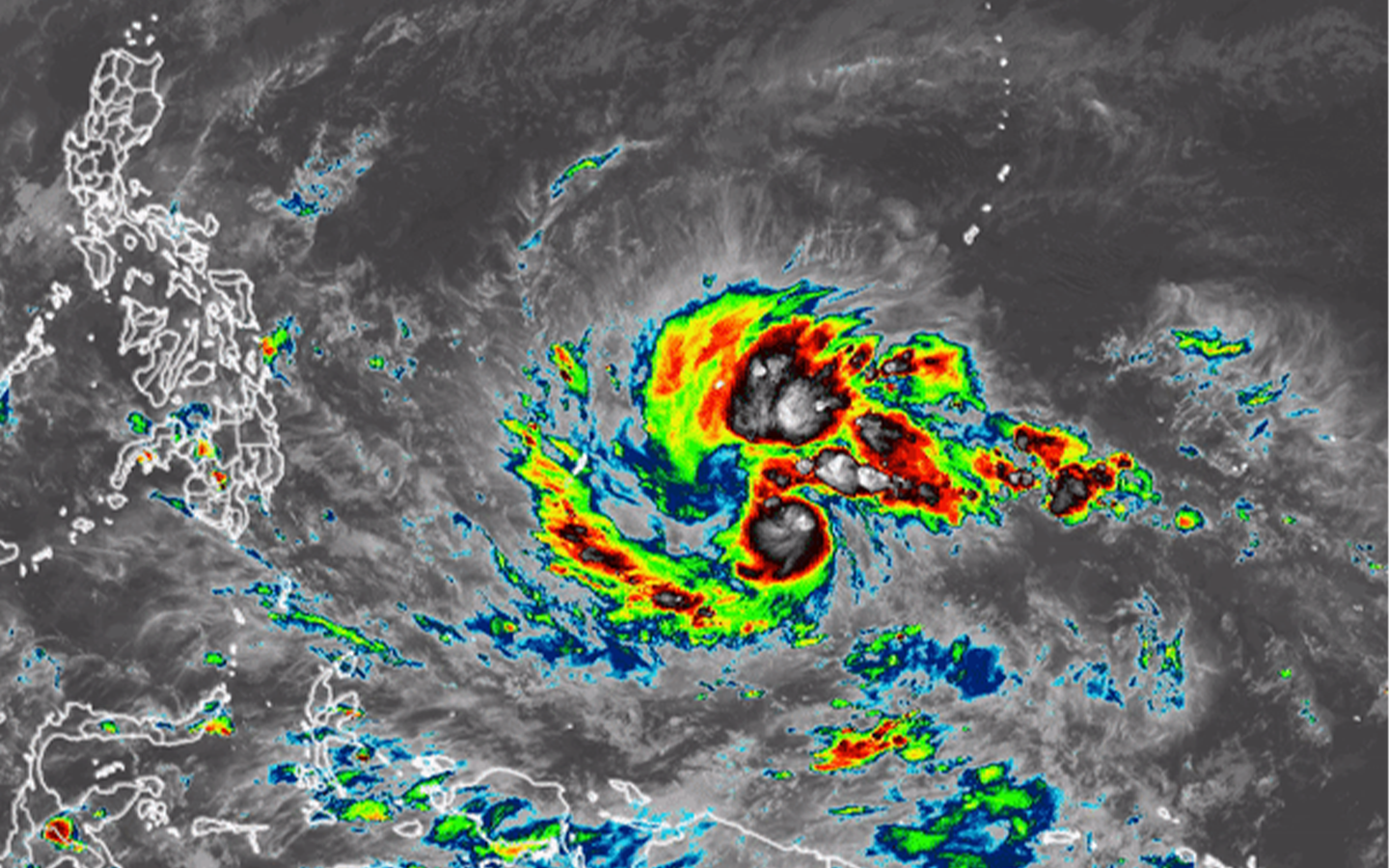 Tropical Cyclone Rai likely to affect Macao next week