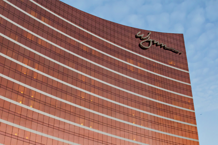 Wynn Macau