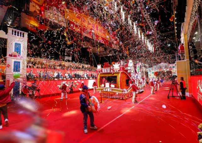 MGTO hoping for 120,000 visitors at Chinese New Year