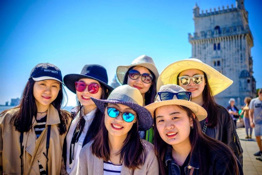 Chinese tourism in Portugal yet to recover from record drop in 2020
