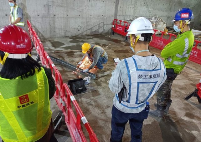 Lack of skills handicaps jobseekers in Macao’s construction industry