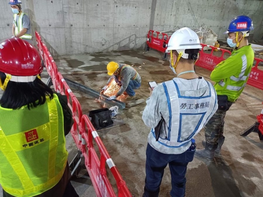 Lack of skills handicaps jobseekers in Macao’s construction industry