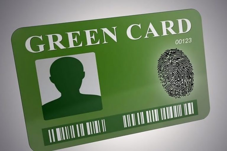 Cabo Verde Green Card