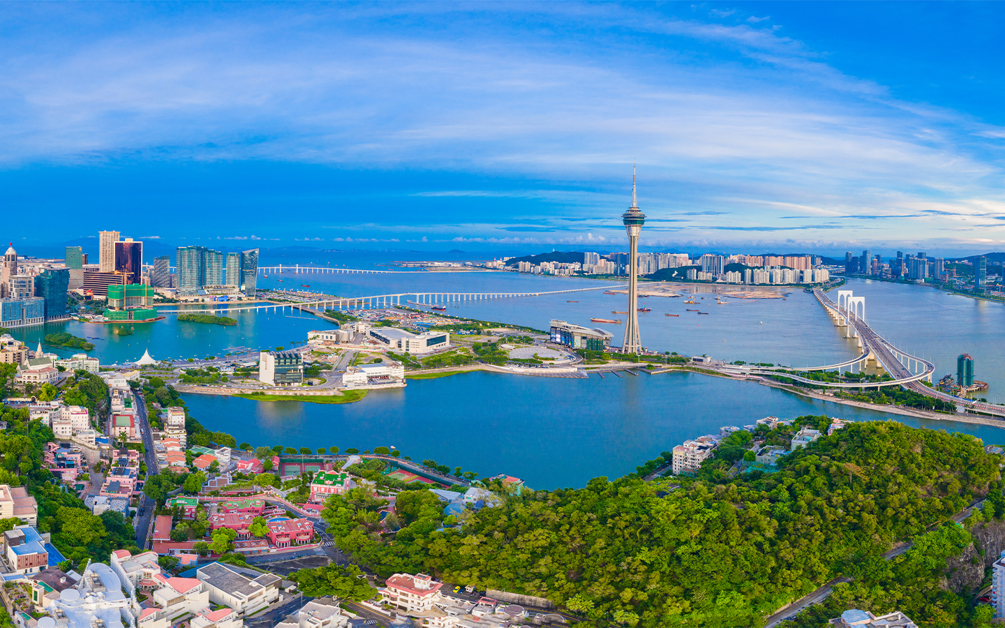 UM forecast paints brighter picture for Macao in the year ahead