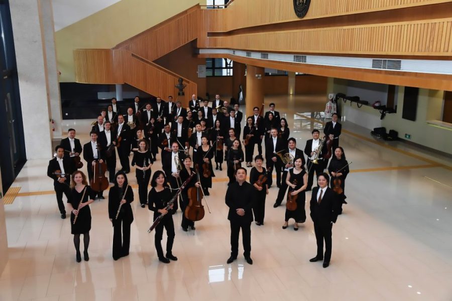 Both Macao orchestras set to be privatised in shock reorganisation