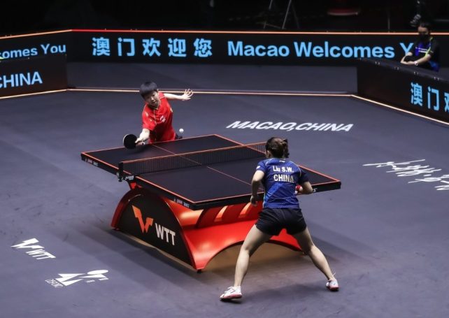 Macao’s six gaming concessionaires line up to host major sports events