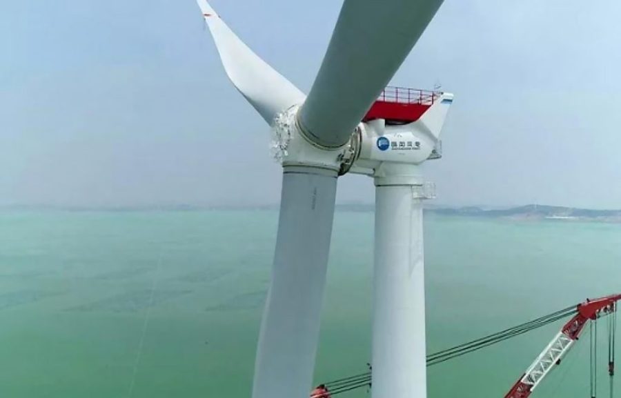 South Korea’s CS Wind ASM to invest 260 million euros in Portugal project