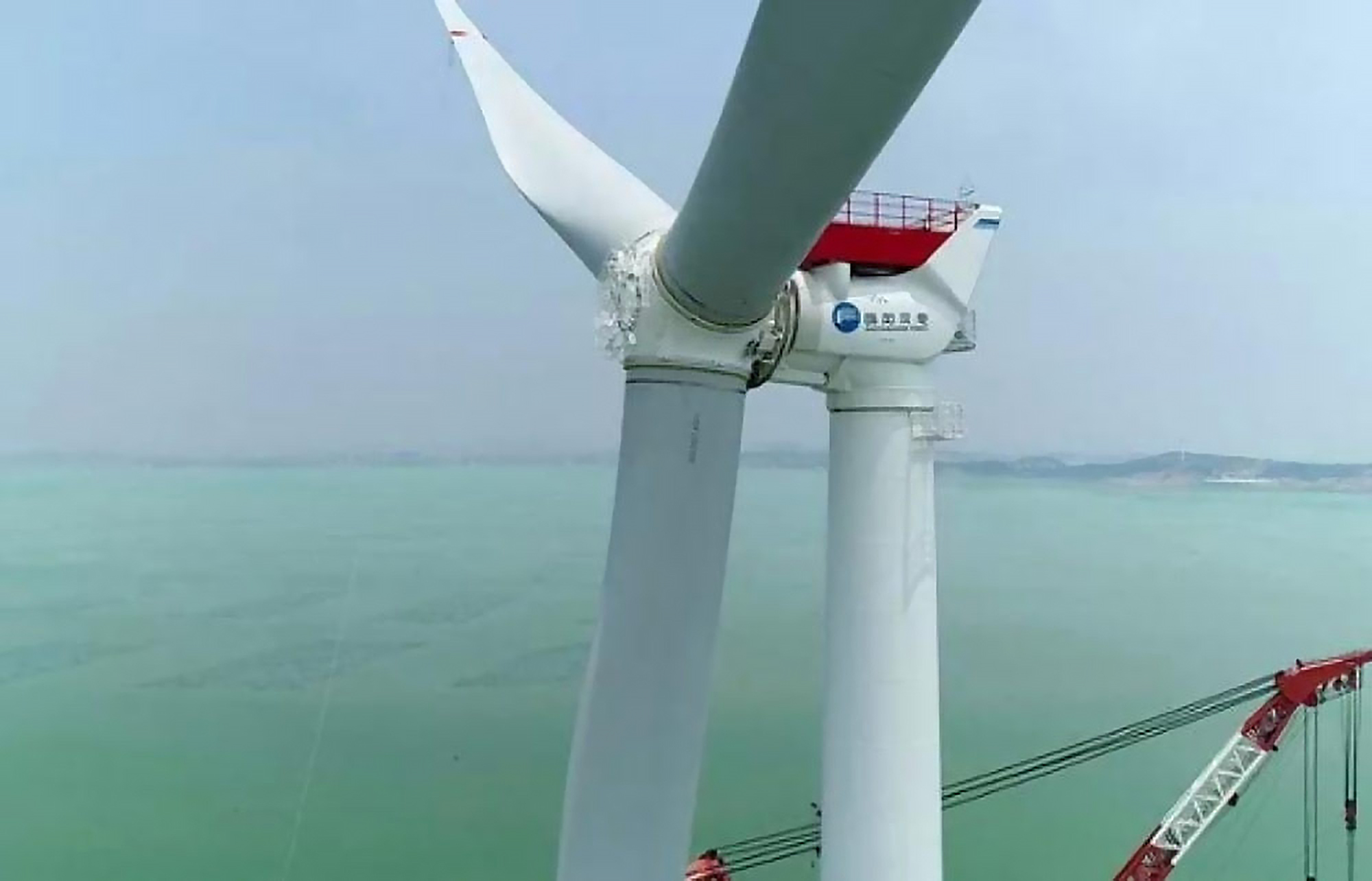 South Korea’s CS Wind ASM to invest 260 million euros in Portugal project