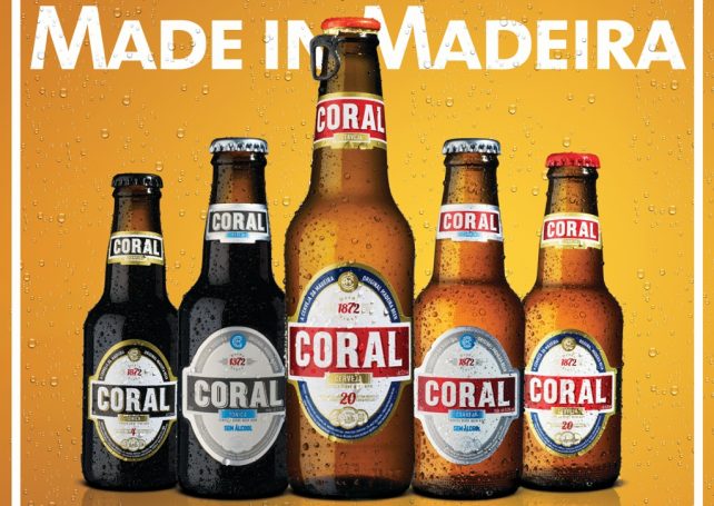 Top Portuguese brewery re-enters China and expands in Asia