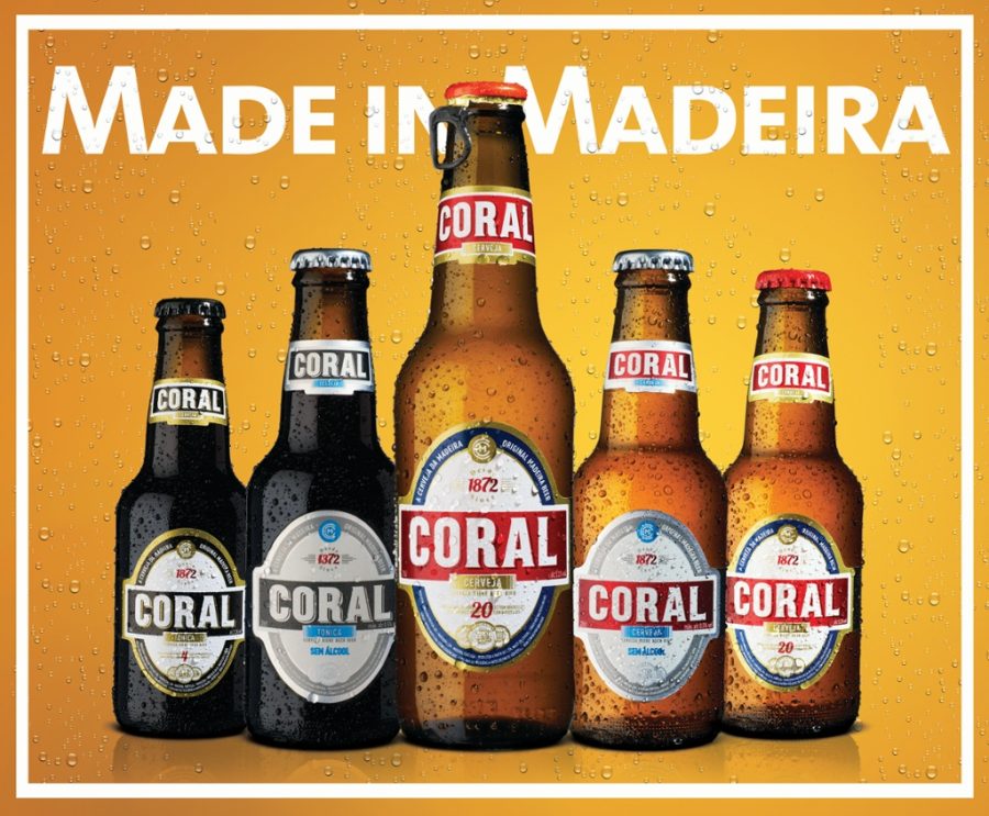Top Portuguese brewery re-enters China and expands in Asia