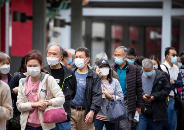 24-hour NAT validity required to leave Macao; 7+7 day quarantine in Zhuhai now in force