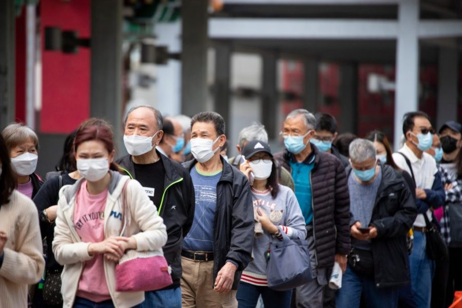 24-hour NAT validity required to leave Macao; 7+7 day quarantine in Zhuhai now in force