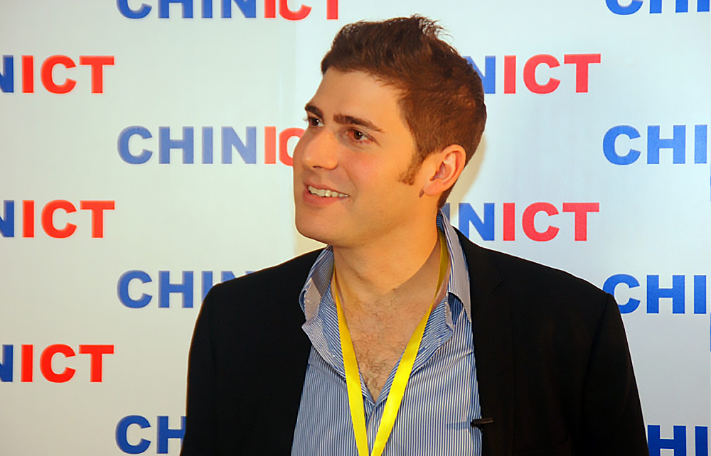 Brazilian billionaire Eduardo Saverin to invest US$2.5 billion in China