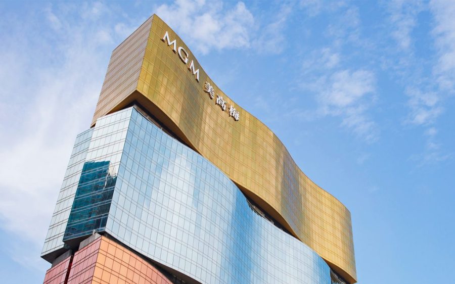 MGM China looks to the future after recording US$389.8 million in positive property results