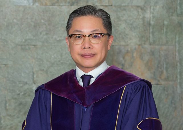 Expert civil engineer Professor Mok Kai Meng to oversee UM student affairs