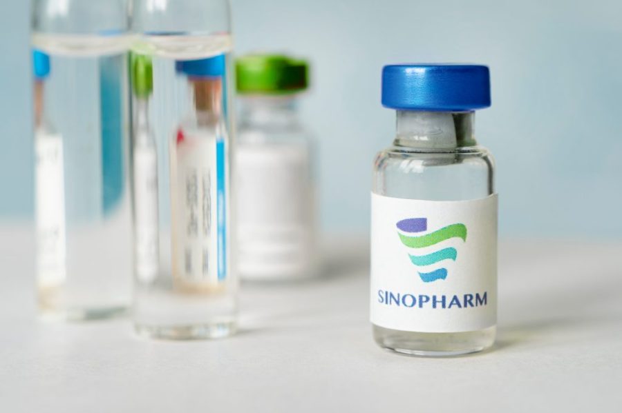Portugal to recognise Chinese Sinopharm vaccine