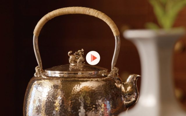 Brewing with Sands China: A Va Lun tea partnership steeped in quality