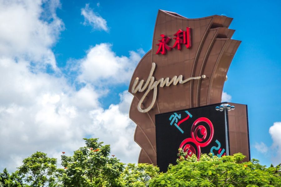 Wynn Macau’s 2021 Q4 operating revenue up, but net losses US$208 million