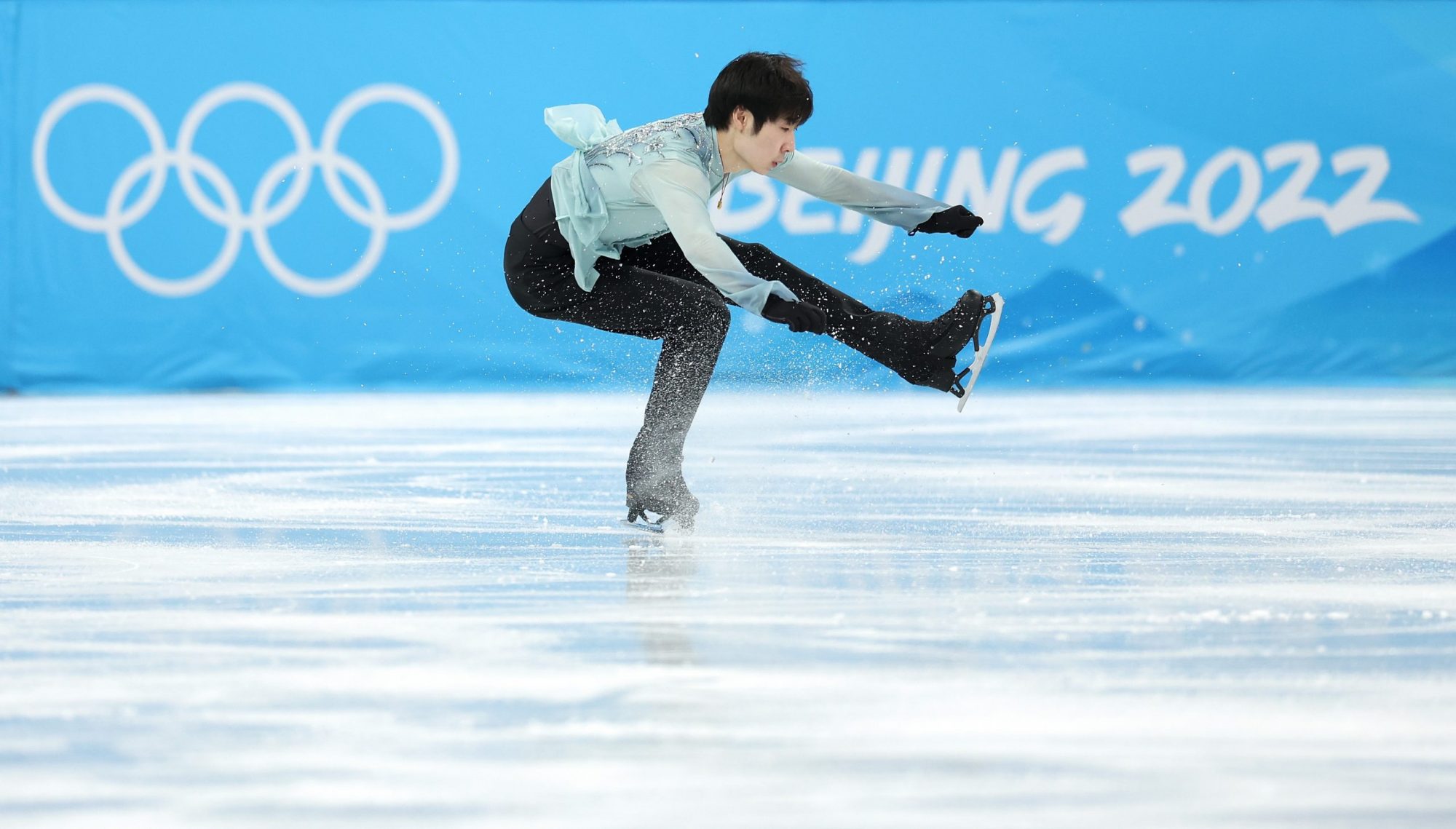 Macao musicians pen songs to celebrate Winter Olympic Games in Beijing