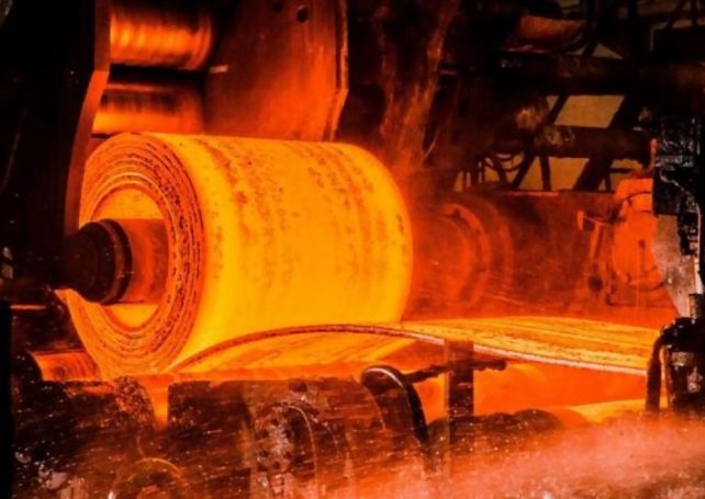 Vale and China’s Hunan Valin to jointly develop steelmaking decarbonisation solutions