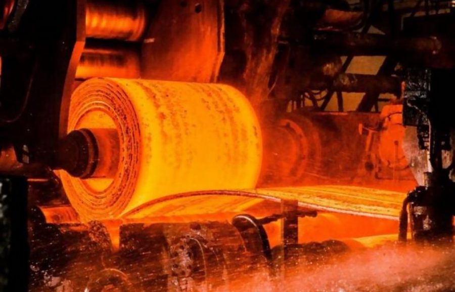 Vale and China’s Hunan Valin to jointly develop steelmaking decarbonisation solutions