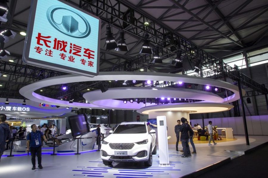 Great Wall Motors to invest US$1.9 billion in Brazil by 2032