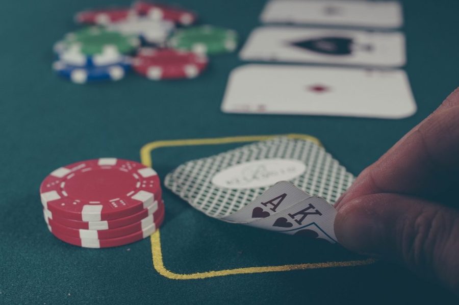 Government may cut gaming tables and slot machines if they fail to perform