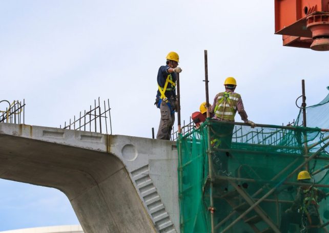 Brazil, Angola and Portugal rank high in Chinese infrastructure index
