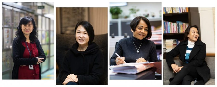 4 international women find success, community and diversity in Macao