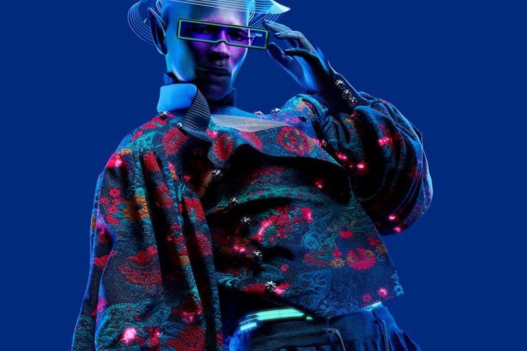 Digital Fashion