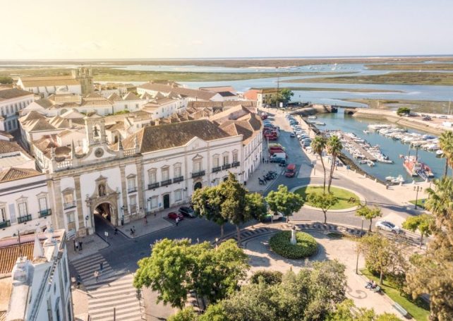 Foreigners invest EUR 7.3 billion in Portuguese property 2019-2021