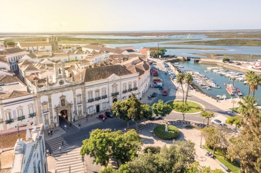 Foreigners invest EUR 7.3 billion in Portuguese property 2019-2021