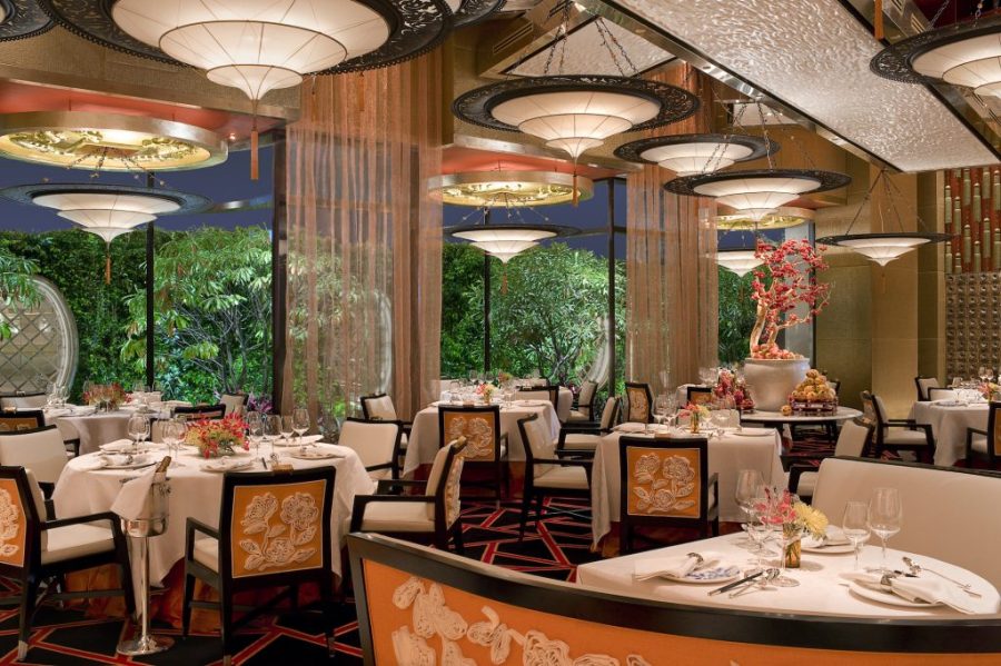 Top awards for three Chinese restaurants in Macao