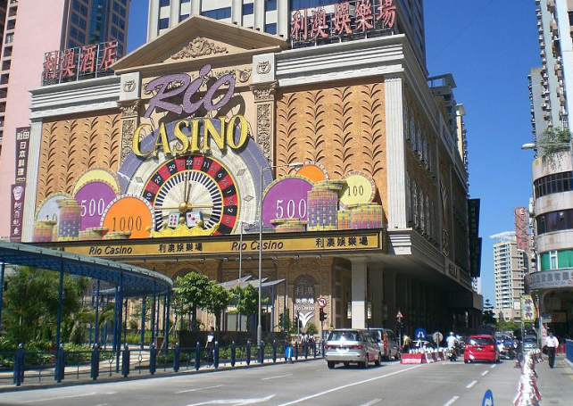 Satellite casinos’ transition period will coincide with operator’s new agreements