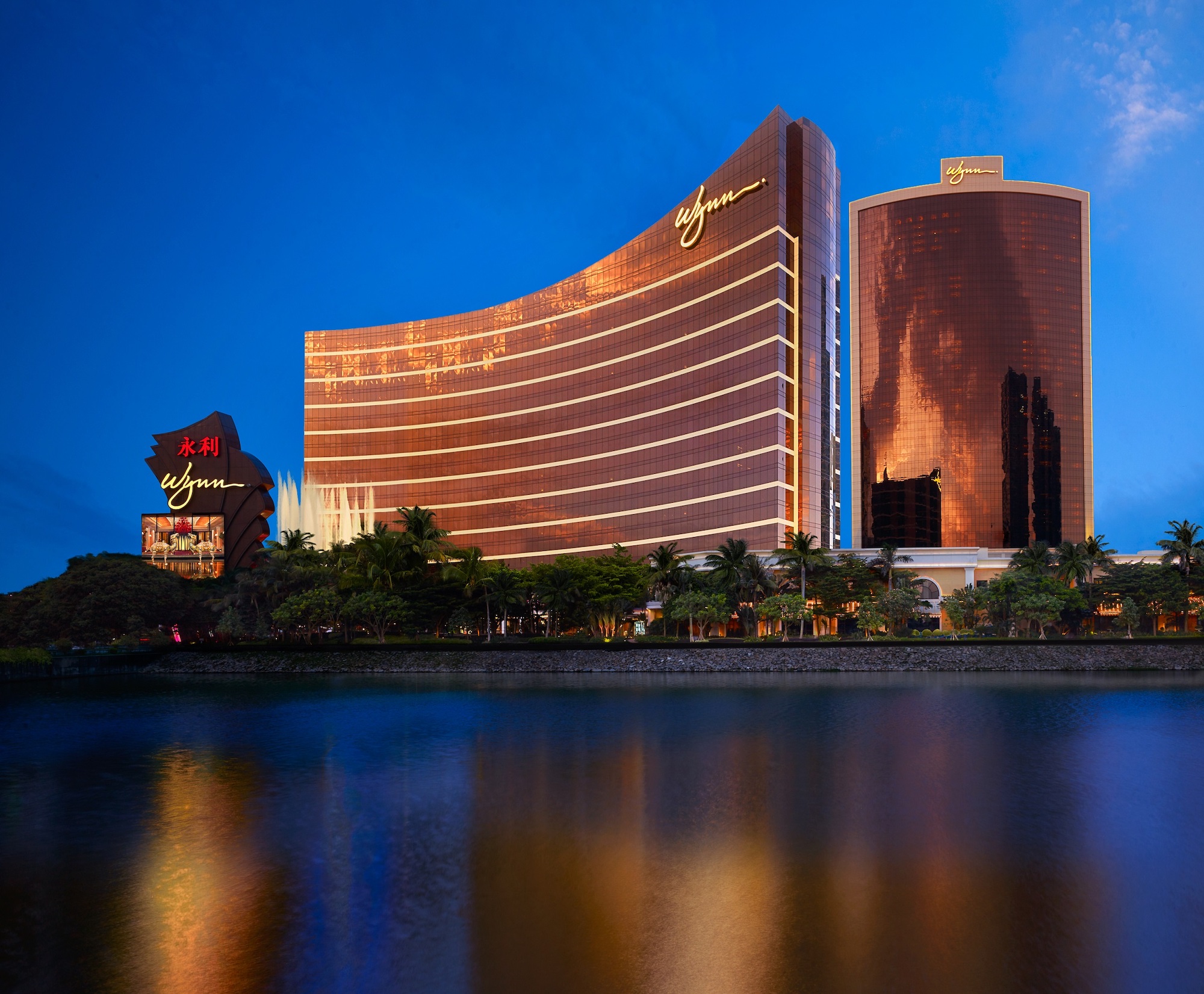 Wynn Macau to host Asia’s 50 Best Restaurants on 29 March