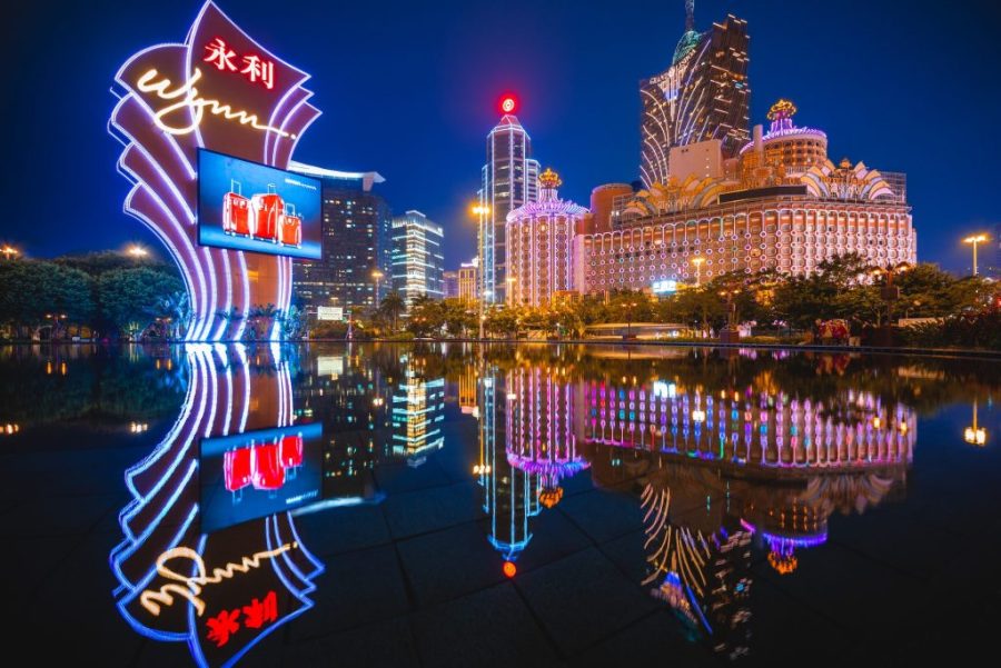 Macao hotels welcome 515,000 guests in January