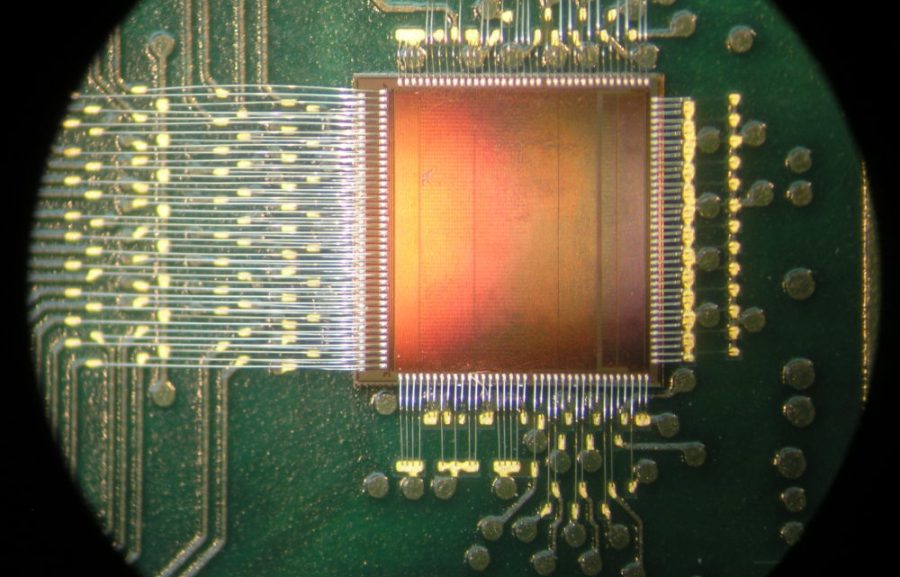 PETsys Electronics signs 1 million euro contract to supply integrated circuits to China