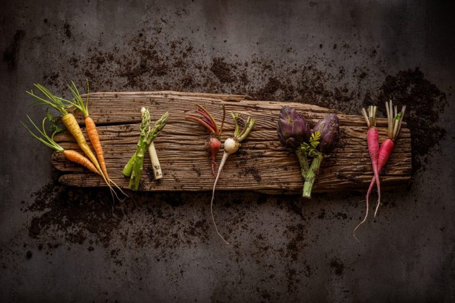 Greener gastronomy: The Manor celebrates sustainability with its latest seasonal set menu