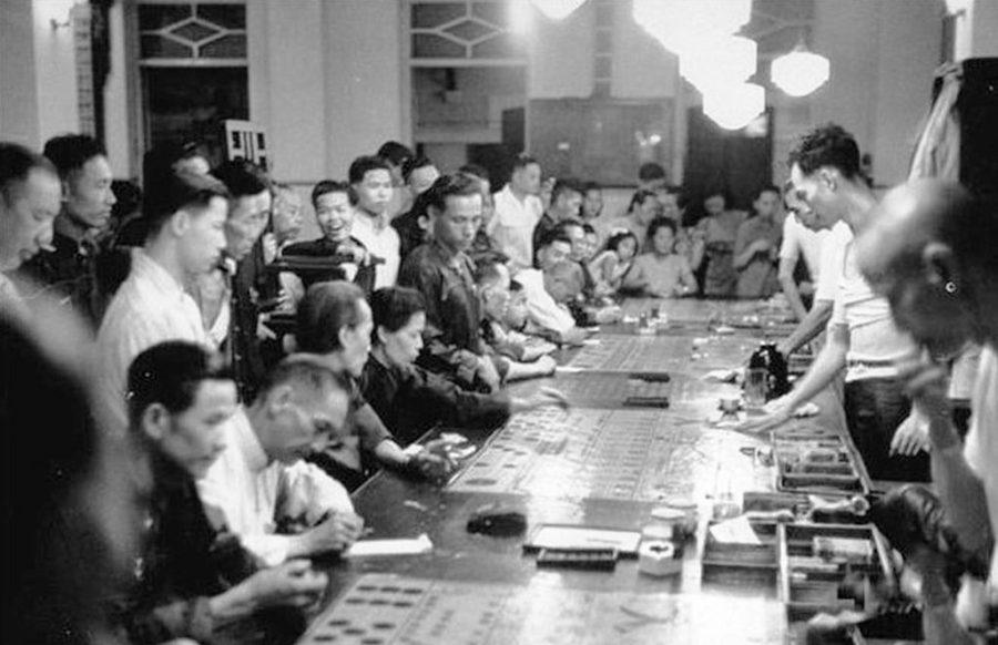From our archives: The gaming king who amassed a fortune but lost his ear in Macao