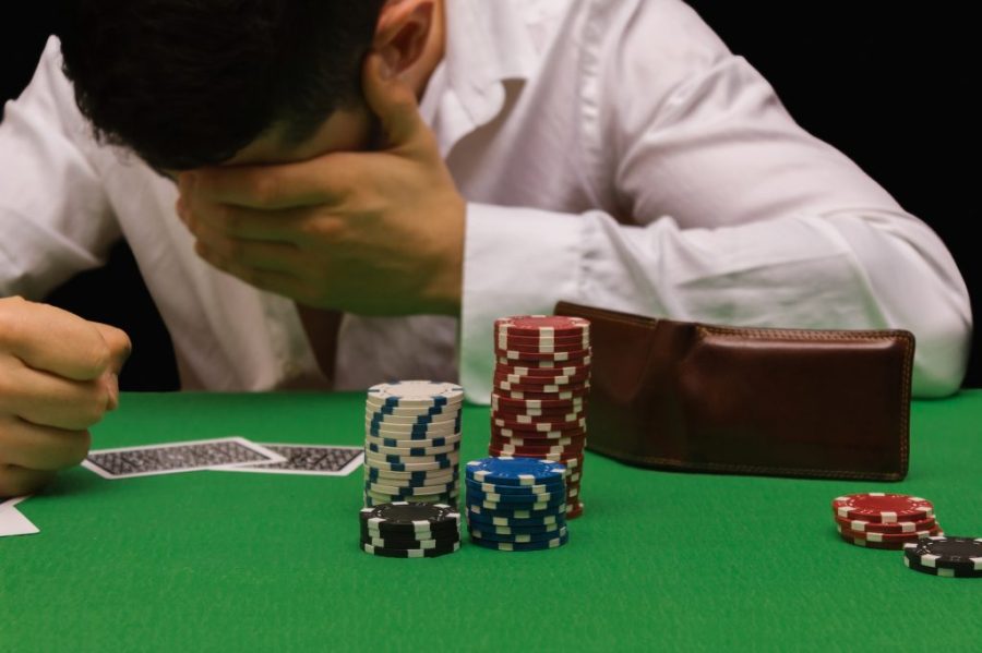 Fewer Macao people gambling, more seeking help: expert