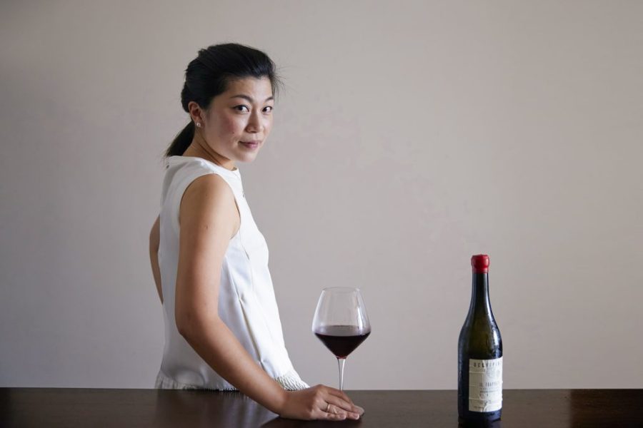 Sommelier Spotlight: For Maggie Kim, wine is about much more than how it tastes