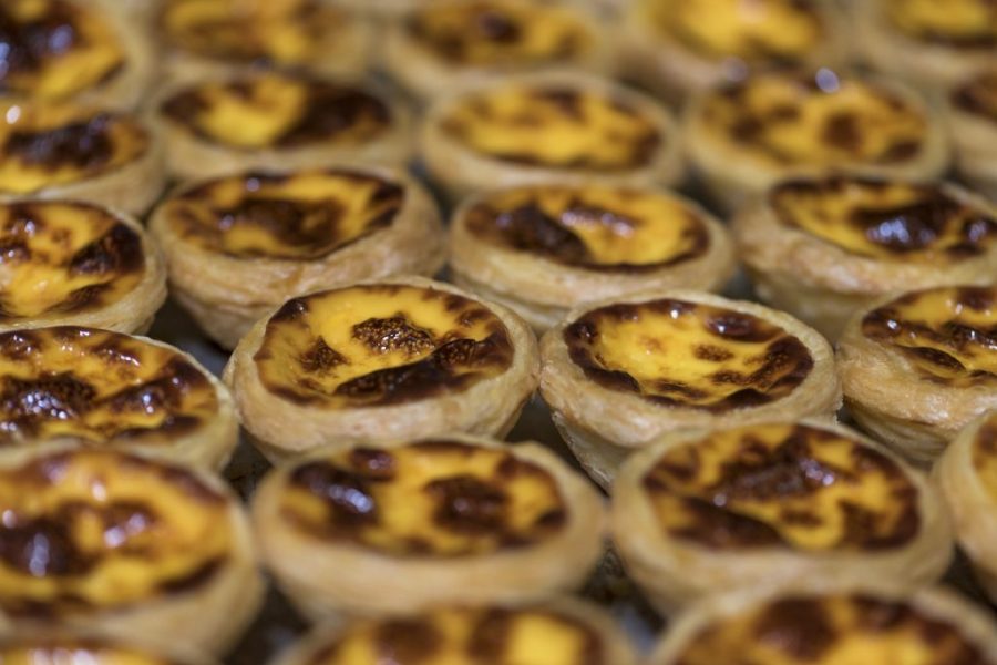 Lord Stow’s Bakery to open new store at The Londoner Macao next summer