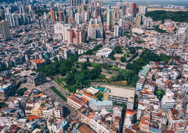 Opinion: Architect Rui Leão deconstructs the Macao Urban Master Plan