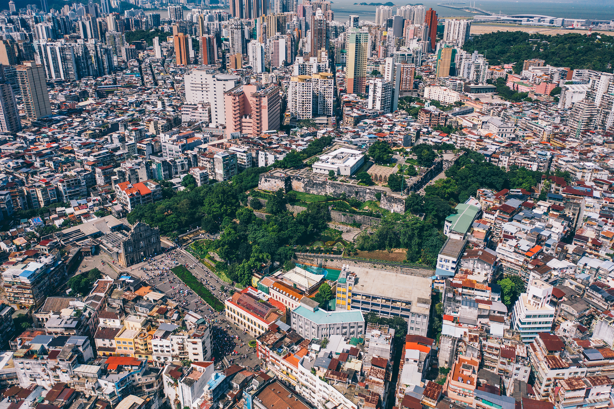 Opinion: Architect Rui Leão deconstructs the Macao Urban Master Plan