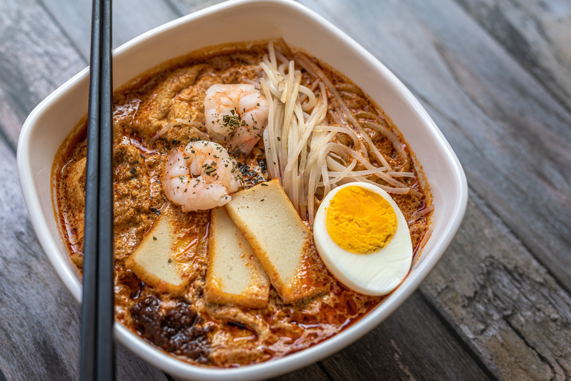 Laksa