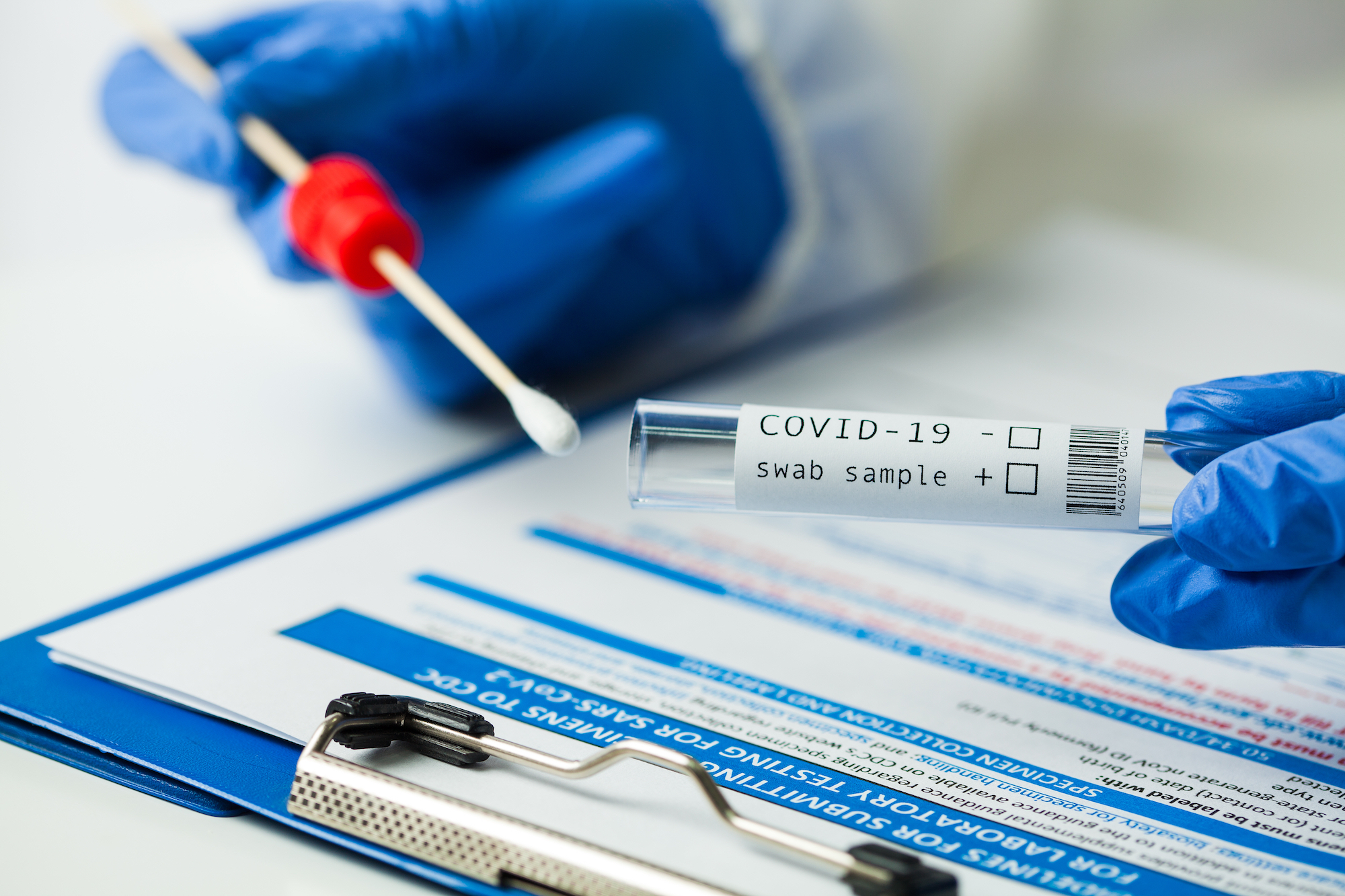 Sixteen batches of pooled Covid-19 samples test positive so far; up from previous 11 batches