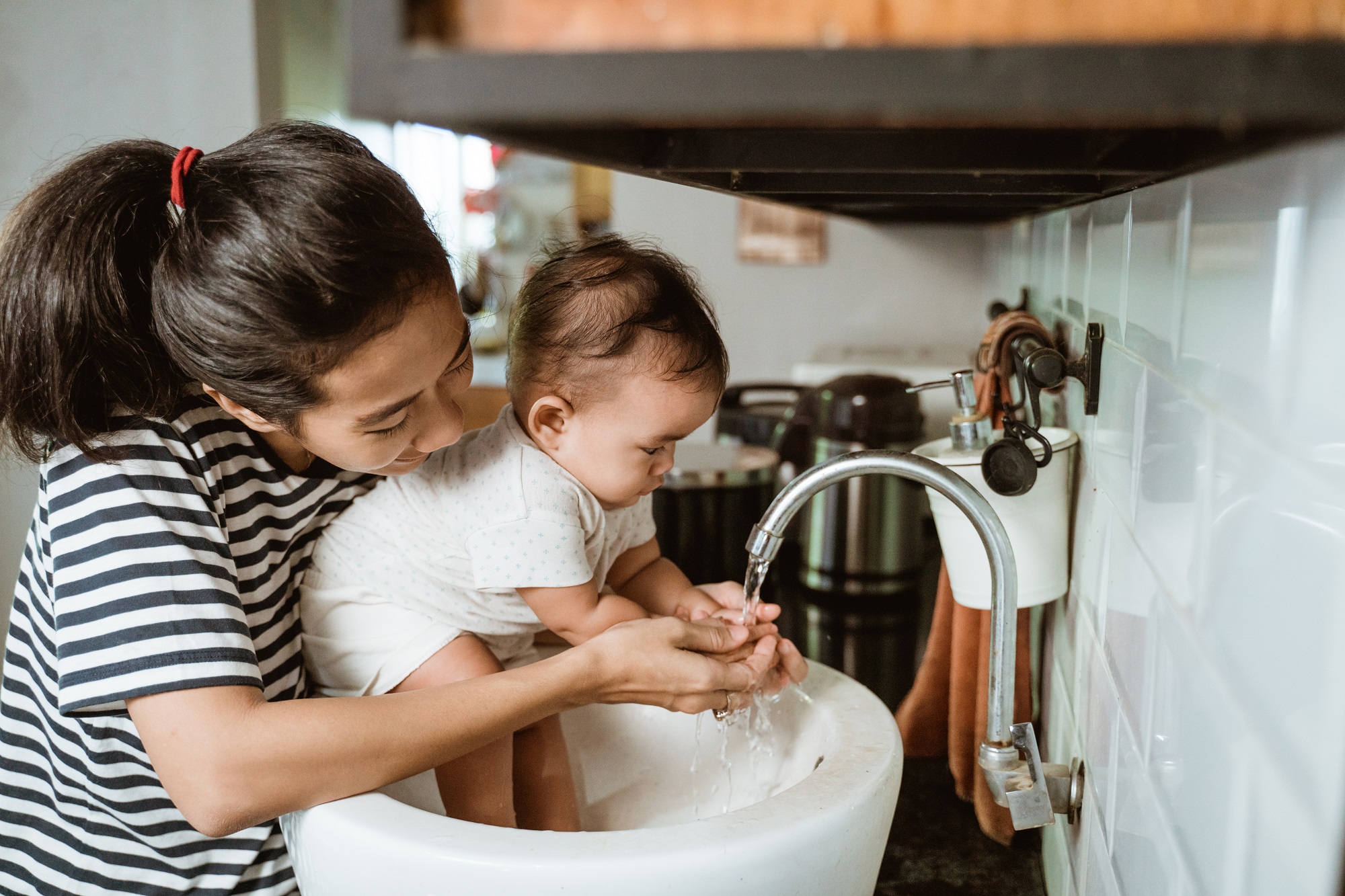 Filipino domestic helpers can apply to work in Macao from 25 April