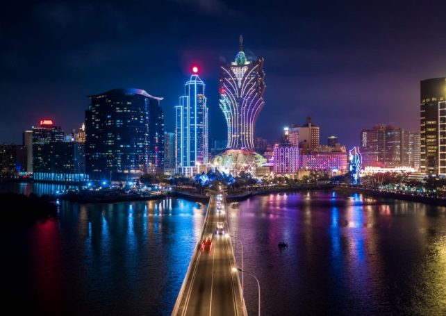 Here’s what Macao can learn from neighbouring ‘smart cities’ to forge a path forward